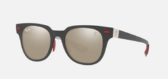 Ray Ban Scuderia Ferrari 8368 "MONACO" Edición Limitada