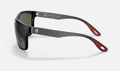 Ray Ban Scuderia Ferrari 8356 - Pacific Trading