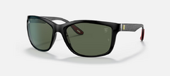 Ray Ban Scuderia Ferrari 8356