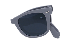 Wayfarer fashion classic plegable