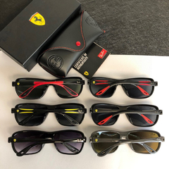 Ray Ban Scuderia Ferrari 4363 en internet