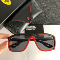 Ray Ban Scuderia Ferrari 4363 - comprar online