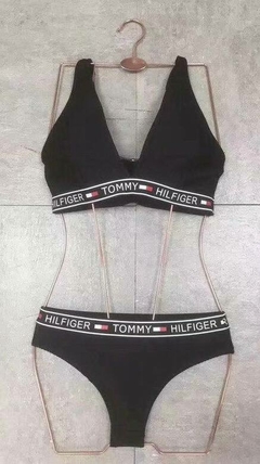 Bikini Tommy Hilfiger - comprar online