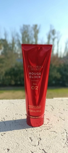 Crema Corporal "Victoria´s Secret" - Rouge Elixir N2 - comprar online