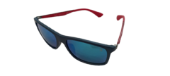 Ray Ban Scuderia Ferrari 4228 - comprar online