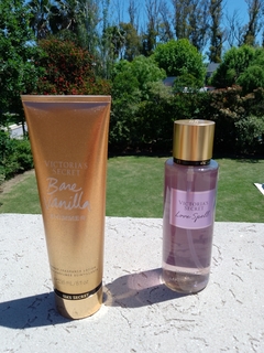 Crema + Body Splash Victoria´s Secret - Pacific Trading