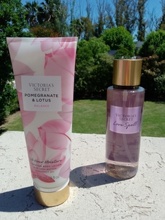 Imagen de Crema + Body Splash Victoria´s Secret