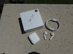 Airpods 2da Generación - comprar online