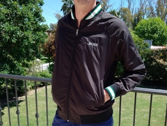 Campera rompevientos - Hugo Boss - comprar online