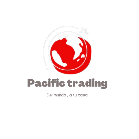 Comprá online productos en Pacific Trading