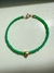 PULSERA SUMMER (Verde)