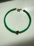 PULSERA SUMMER (Verde) en internet