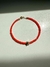 PULSERA SUMMER (Naranja) en internet