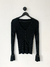 CARDIGAN TRICÔ PÉROLAS - P/M - comprar online