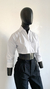 CAMISA CROPPED BRANCA - P - comprar online