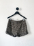 SHORTS XADREZ POOL - 40 - loja online