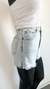 SHORTS JEANS ZARA - 36 - comprar online