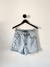 SHORTS JEANS ZARA - 36 - loja online