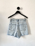 Imagem do SHORTS JEANS ZARA - 36