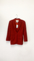 BLAZER RED DASLU - comprar online