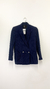 BLAZER NAVY ITALY - comprar online