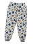 Imagem do Pijama de inverno manga longa em moletinho flanelado 0 a 4 anos