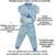 Pijama de inverno manga longa em moletinho flanelado 0 a 4 anos na internet