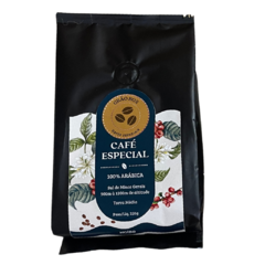 Café Especial Grão Box - 100% Arábica - 250g - Moído