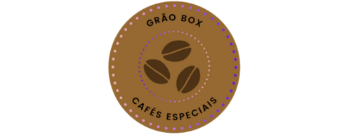 Grão Box Cafés Especiais