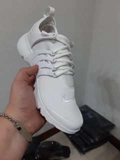 Nike Presto Blanca Comprar en hygge store