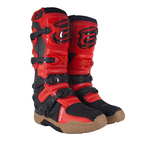 Bota sales motocross asw