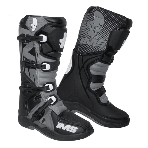 Bota hot sale motocross ims