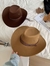 Chapeu Country Castela 3 Cores Unissex - Rei Look