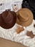 Chapeu Country Castela 3 Cores Unissex - comprar online