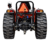 TRACTOR DK5810N - comprar en línea