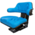 ASIENTO ENVOLVENTE AZUL