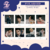 POLAROID AUTOGRAFADA: STRAY KIDS
