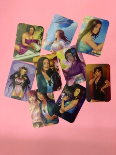 Photocards Priya