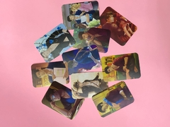 Rayan Photocards