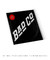 Quadro Decorativo Capa de Disco Beatles Bad Company - comprar online