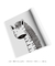 Quadro Decorativo Infantil Zebra Animais Traço na internet