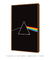 Quadro Decorativo Pink Floyd Dark Side na internet