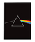 Quadro Decorativo Pink Floyd Dark Side