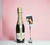 Chandon Reserve Brut 187ml + Suporte Cristal com Foto Instax