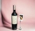 Vinho DV Catena Cabernet-Malbec 2021 + Suporte Cristal com Foto Instax