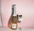 Freixenet Italian Rose + Suporte Cristal com Foto Instax