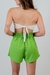 Short Curto Alfaiataria - loja online