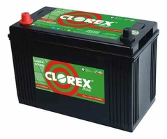 Clorex 110 solar