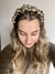 Tiara Scrunchie na internet