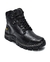 Bota de Couro Cat 1008 Preto